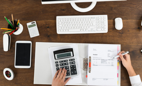 bookkeeping services toronto